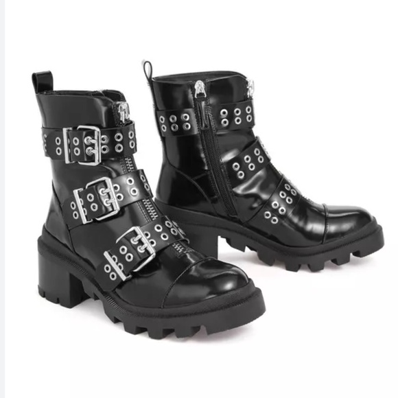 Alice + Olivia Shoes - Alice and Olivia Hali boots